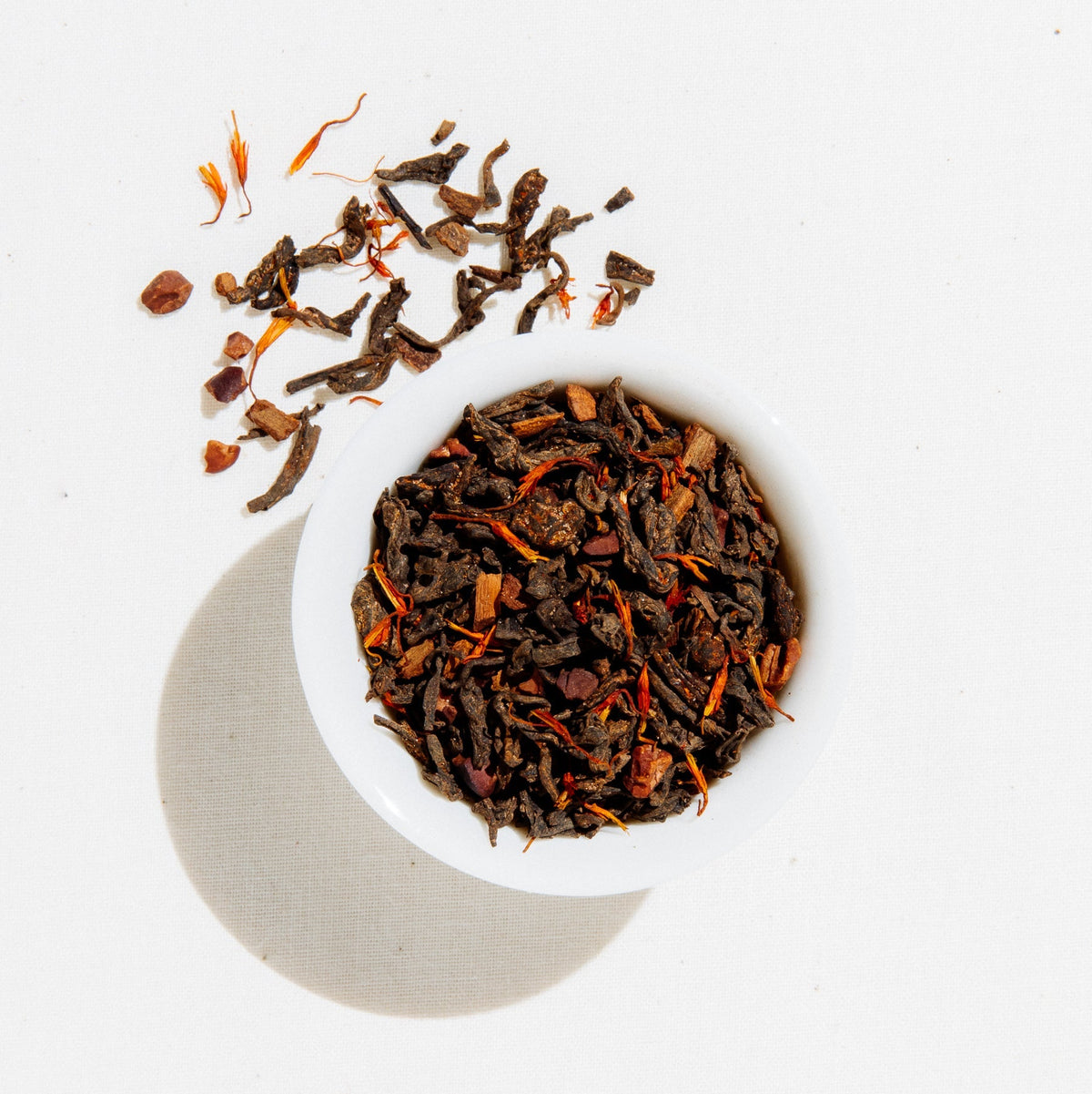 Aztec Spice Tea