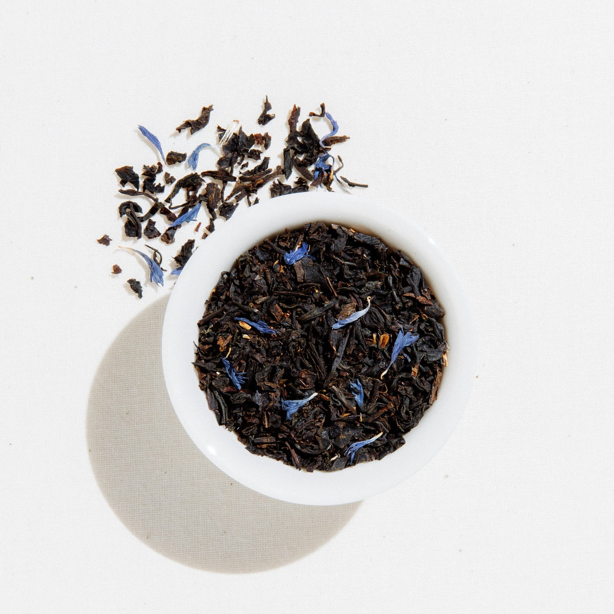 Earl Grey Crème Tea