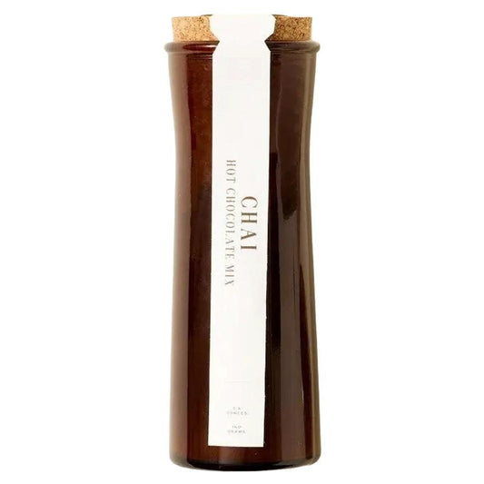 'Chai' Hot Chocolate Mix