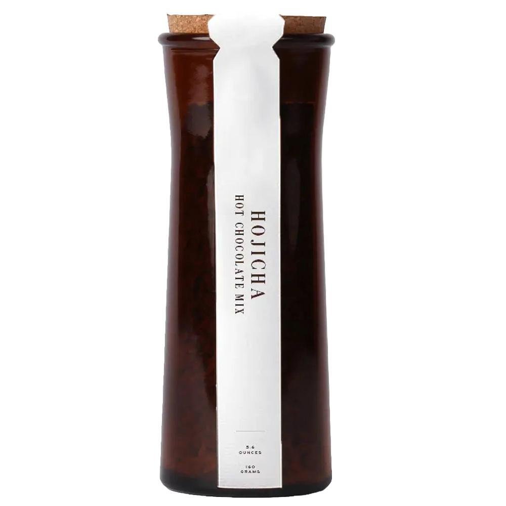 Hojicha Hot Chocolate Mix
